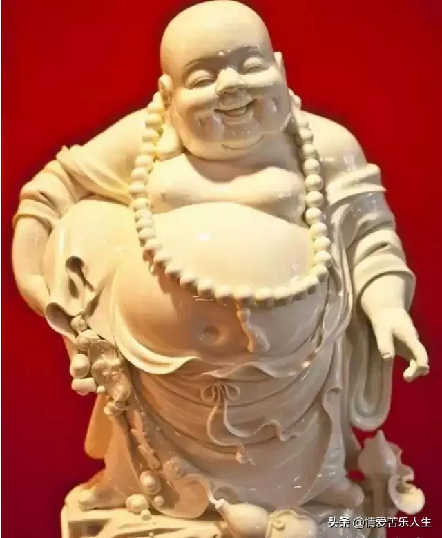 生气了么？念一念这四句消气“咒语”，啥气都消了