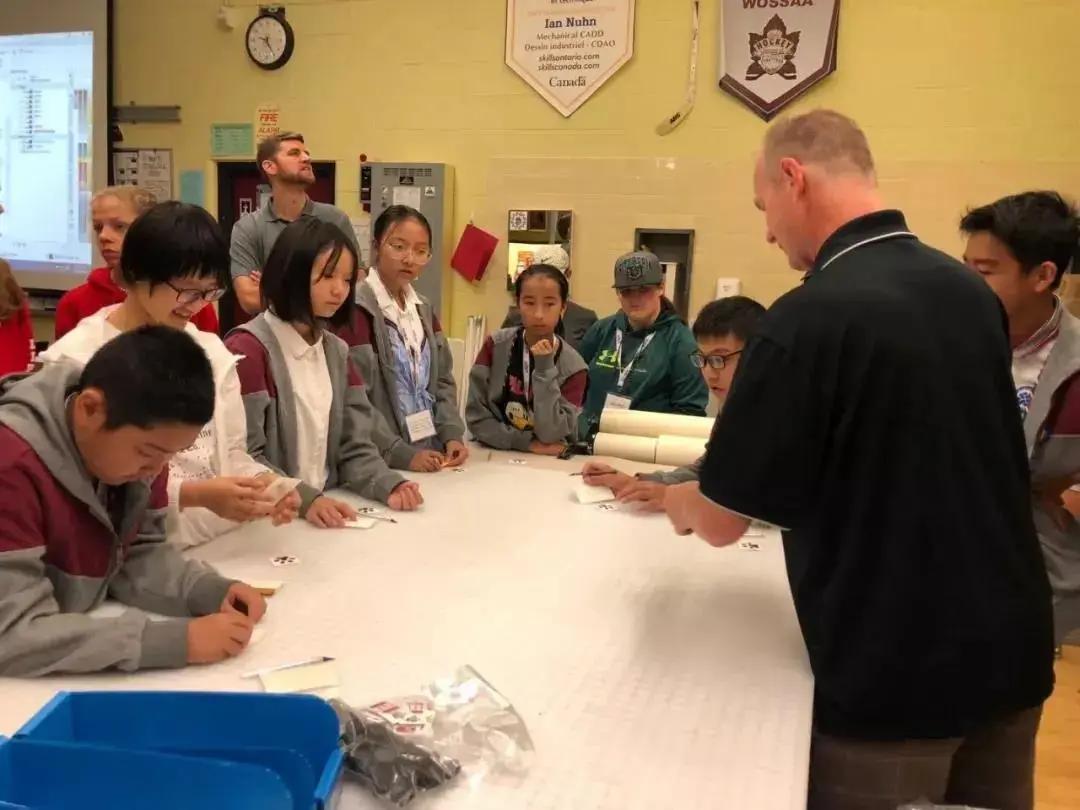 昆山城西这所牛校，实行“小班化、双师制教育模式”