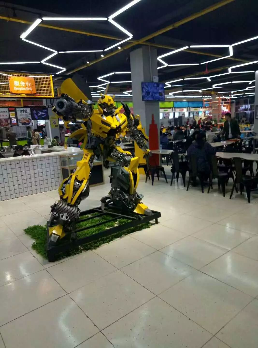 河北高校7大网红餐厅 有你的母校吗