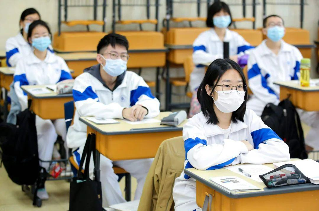 2021年高考查分通道开放，4天后开始填报志愿，却有一个坏消息