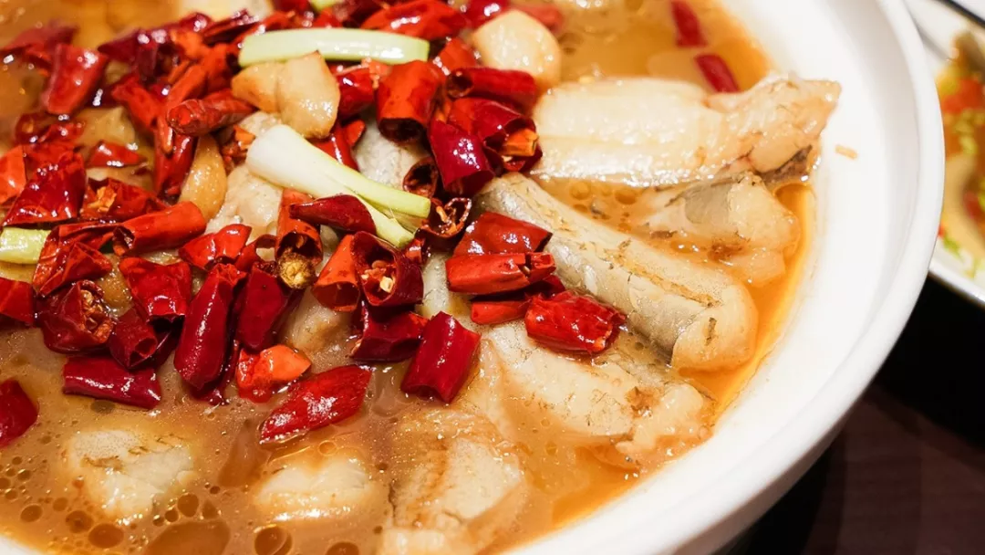 11家好口碑的闽菜馆，建议收藏！