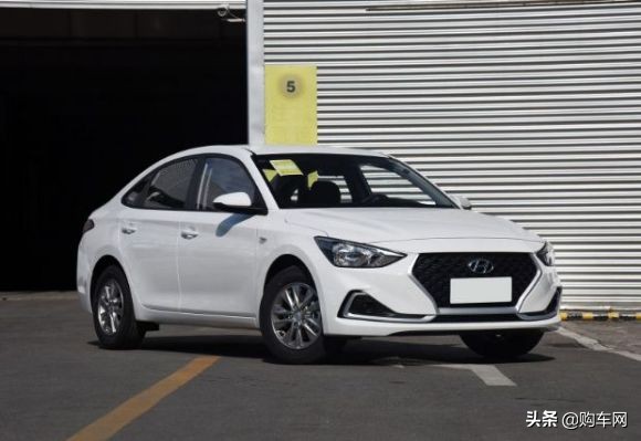 6-8万买什么车好？6款热销合资紧凑型车推荐，最低才5万多