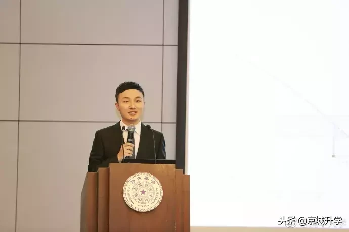 吓人！清华校园最顶尖学霸简历曝光，场面堪比神仙打架！