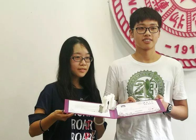 恭喜！2021年天津高考清北录取名单出炉，天津一中成“最大赢家”