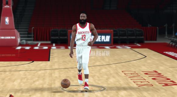 nba2k21哪些不一样(NBA2K21变化有多大？投篮成大学问，“哈登式BUG”迎来解决方案)