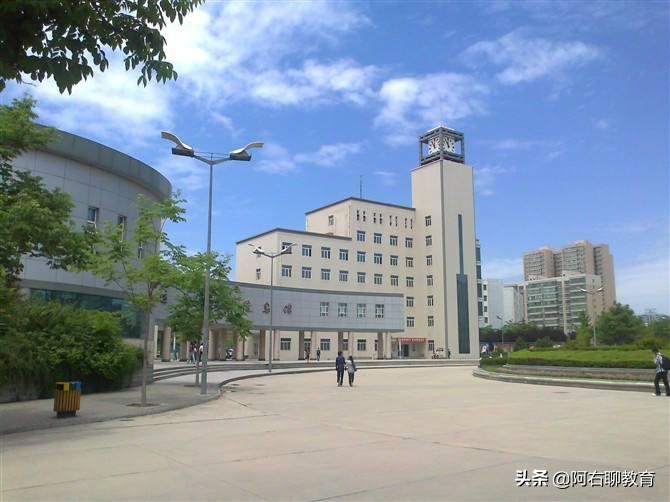 西北上升最快的4所“双非”高校，强势学科比肩211大学！