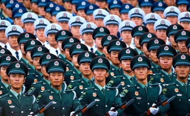 2021年征兵有变化，大学生入伍“福利多”，八种情况不能过审