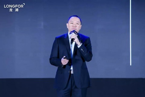 神奇！这6位万科、碧桂园、腾讯等名企的现任高管，竟都来自湖北同一所高校