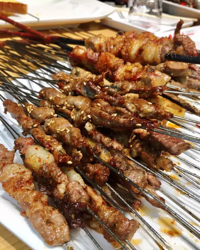 长春这10家性价比超高的饭店，年末聚餐好去处