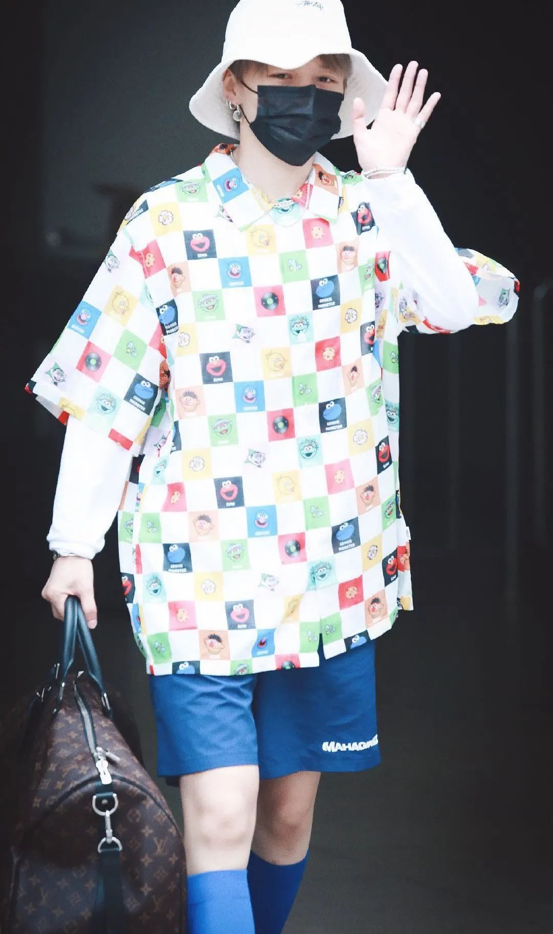 被“明星同款”刷屏的女孩们，都是照这些买的