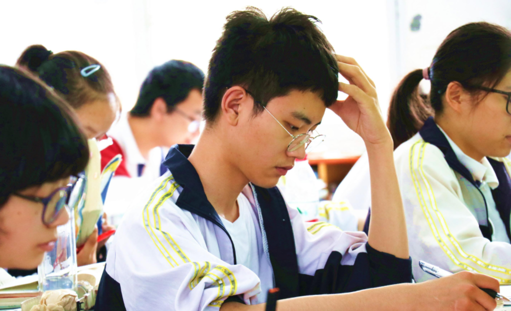 500分左右录取的师范院校，实力强悍且口碑好，中等考生多留意