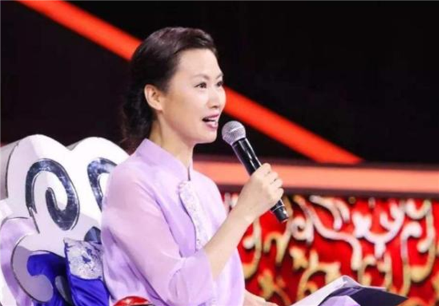 女教授杨雨：我与李清照很相似，“好酒、好赌，好色”