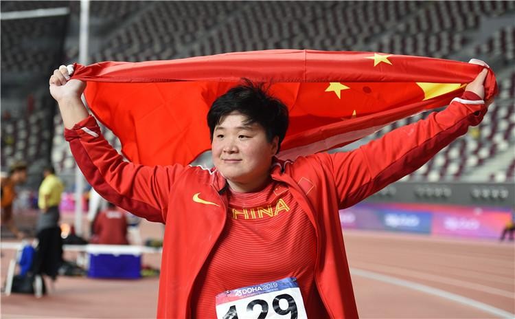 女院士、女书记、女世界冠军、女董事长，这14位“女神”都毕业于同一所大学！