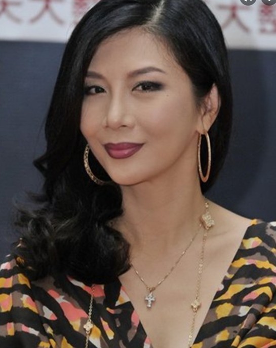 别再假装性感了，这6位女港星告诉你，什么才叫“媚而不俗”