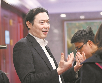 重磅消息！近日，东南大学再添一名院士！是这个领域国际开拓领军人之一！