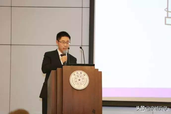 吓人！清华校园最顶尖学霸简历曝光，场面堪比神仙打架！