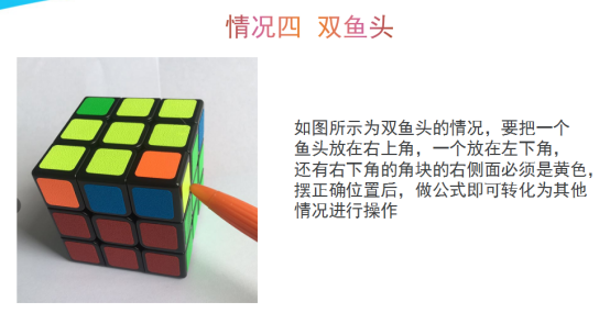 “三阶魔方，八步还原法”，真的可以还原吗？