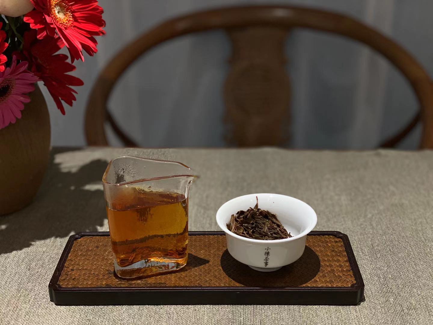 6个步骤，教你轻松泡出清甜可口又好喝的红茶，很实用
