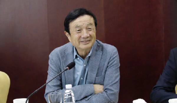 华为二号人物郑宝用：生于福建农村，高考全市第一却放弃清华读博