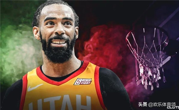 nba为什么到期合同受欢迎(财运太好！5年前拿下NBA第一大合同，5年后合同年爆发，羡慕吗？)