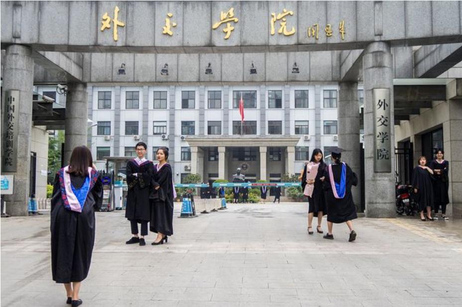 大学四六级“平均分”出炉，北大超587分，你拖学校后腿了吗？