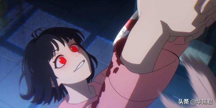 时光代理人第二季PV全是刀，陆光濒临死亡，小时进监狱，乔苓崩溃