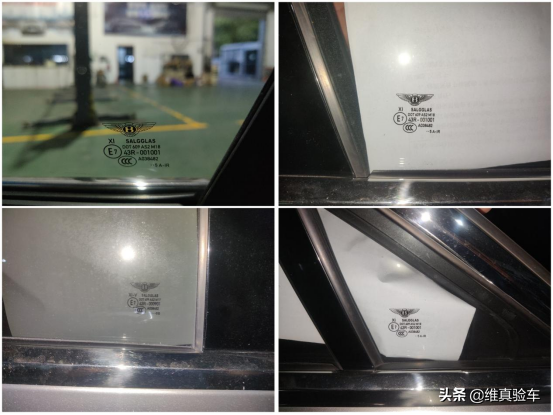 5年贬值120W，17年宾利飞驰开价186W值不值？检测师：牌面拉满