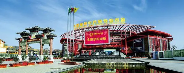 今日中药材市场行情:白及、玄参、香附、刺梨、薏苡仁、木蝴蝶