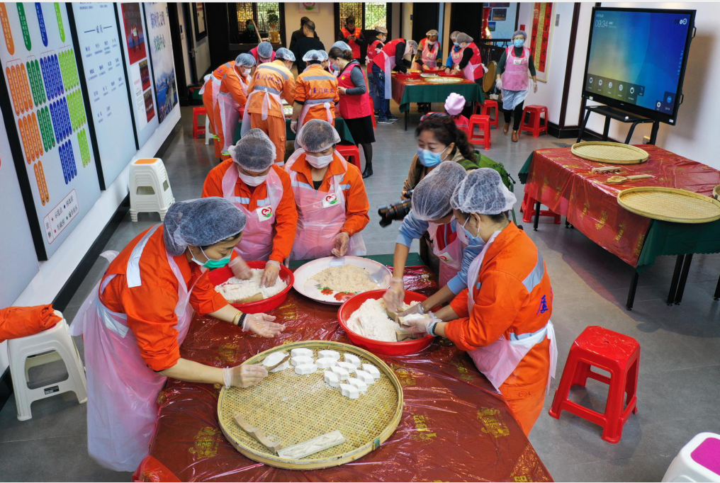 美啦美啦！厦门海沧这么好的场所增加到39个啦