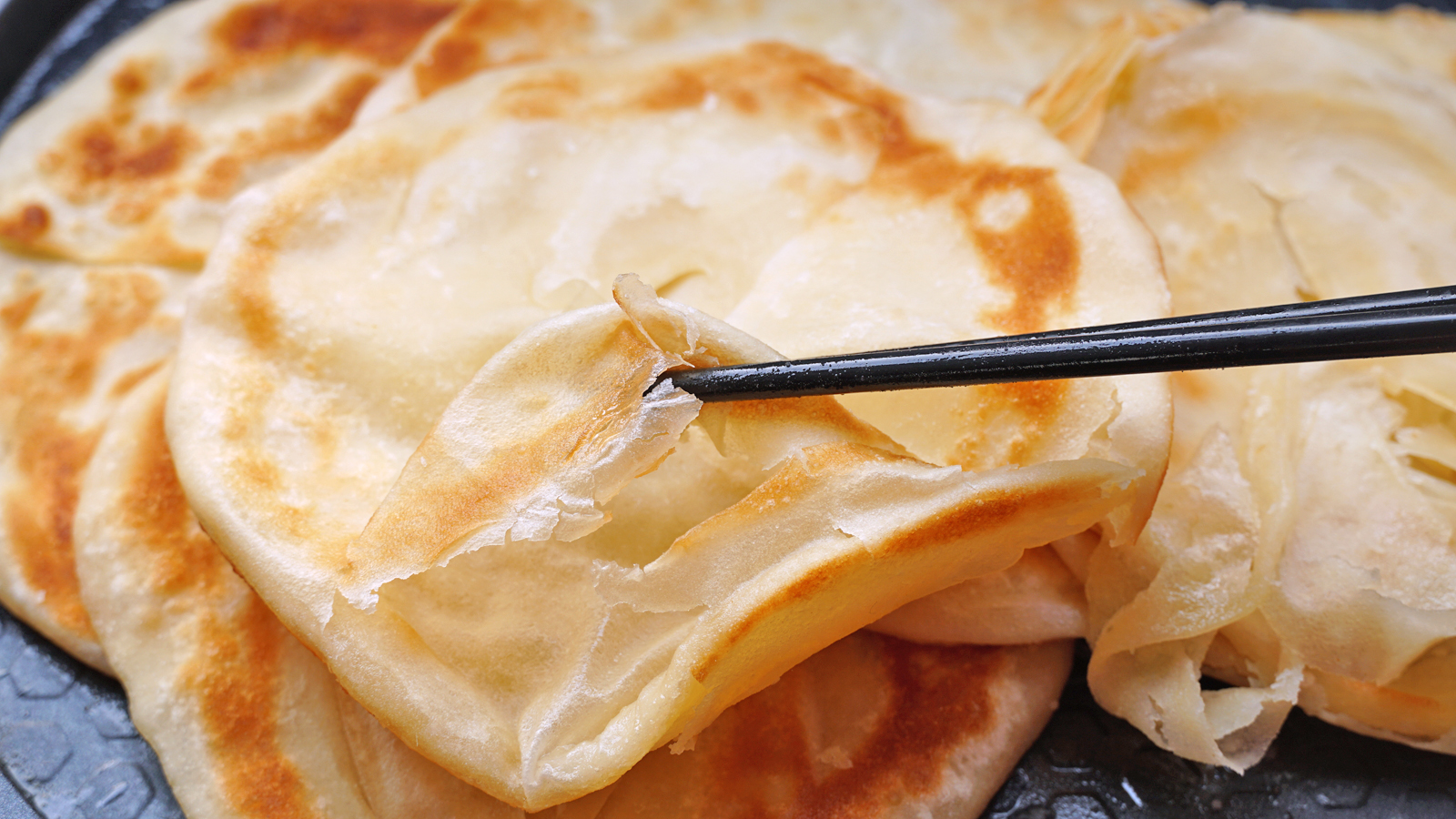 6道早餐面食分享，食材不贵还简单，健康养胃易消化，老少皆宜