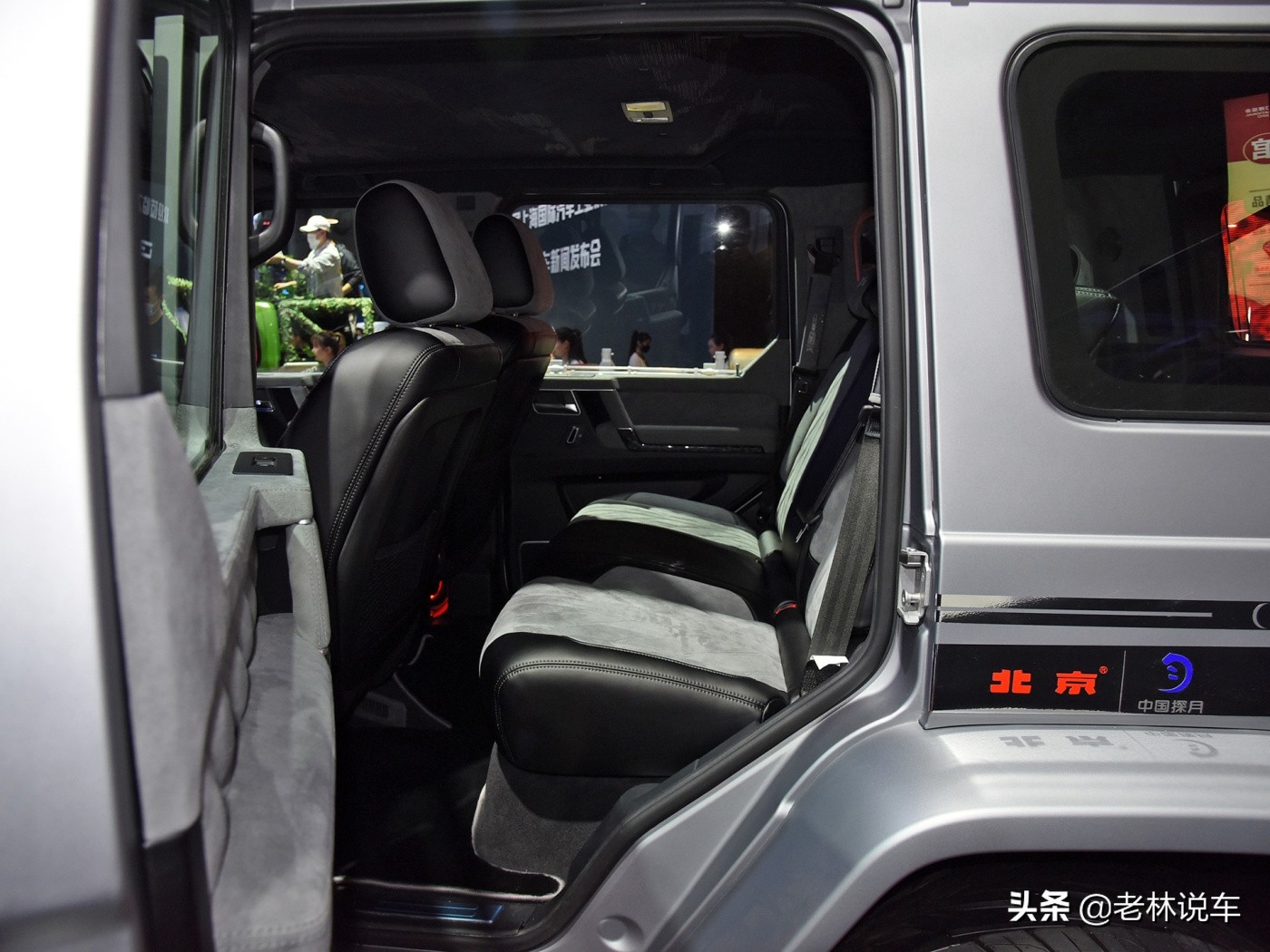 30万左右的六缸SUV，可以看看这3款，再不买可能就停产了