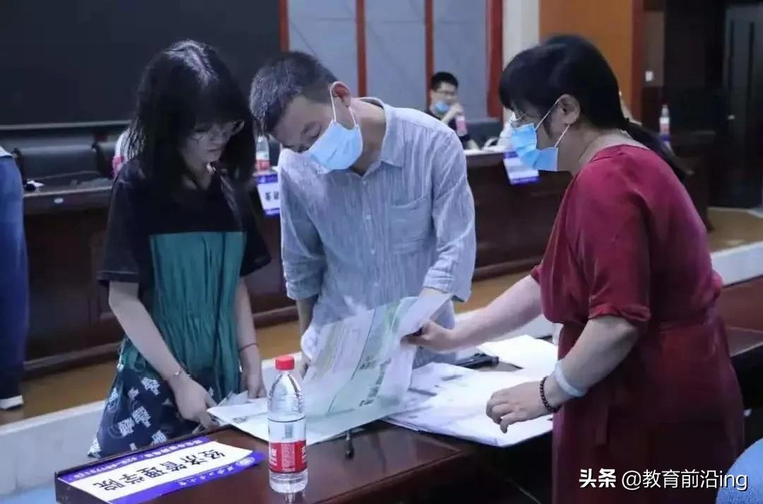 西安工业大学2021年本科招生录取工作圆满结束