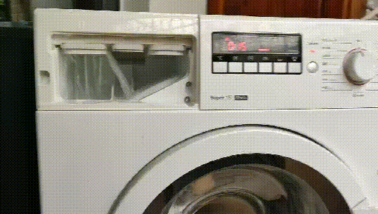 超微泡水魔方自动投放大容量，2019最新款小天鹅洗衣机详细评测