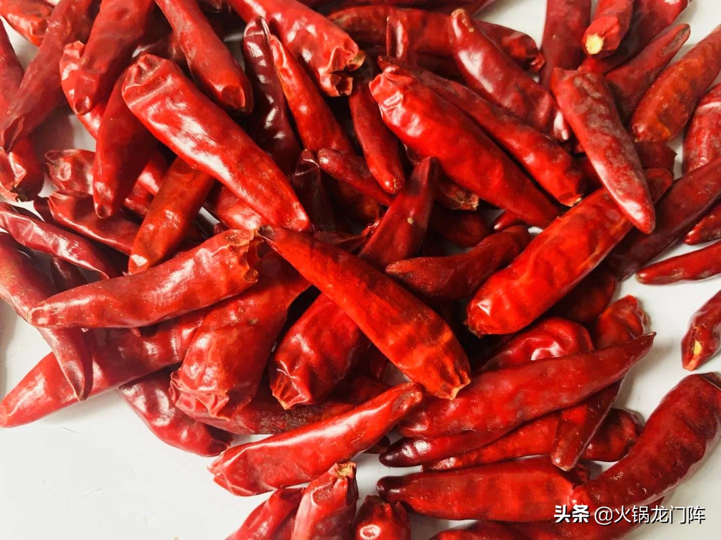 自制火锅底料制作方法（无添加）