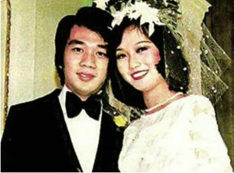 黄家4个男人迷上她，国民级女神赵雅芝的不老秘诀