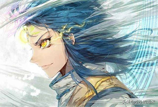斗罗大陆：5种特殊的武魂天赋，霍挂一人独占4个！唐三才只有1个
