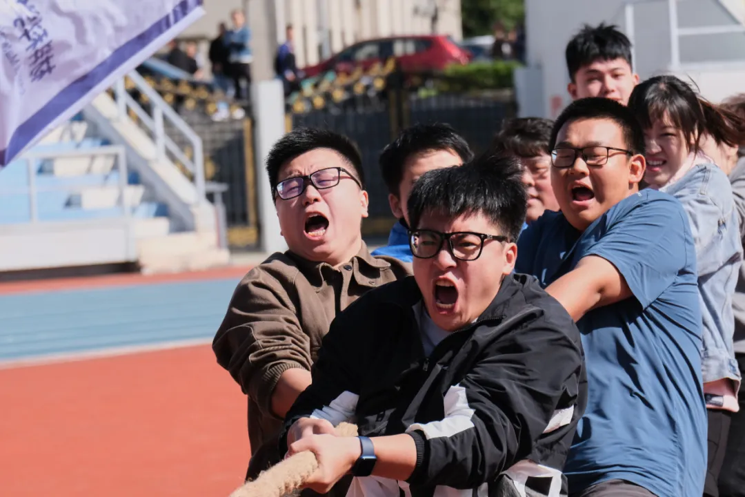 落幕!多图直击,成绩公布