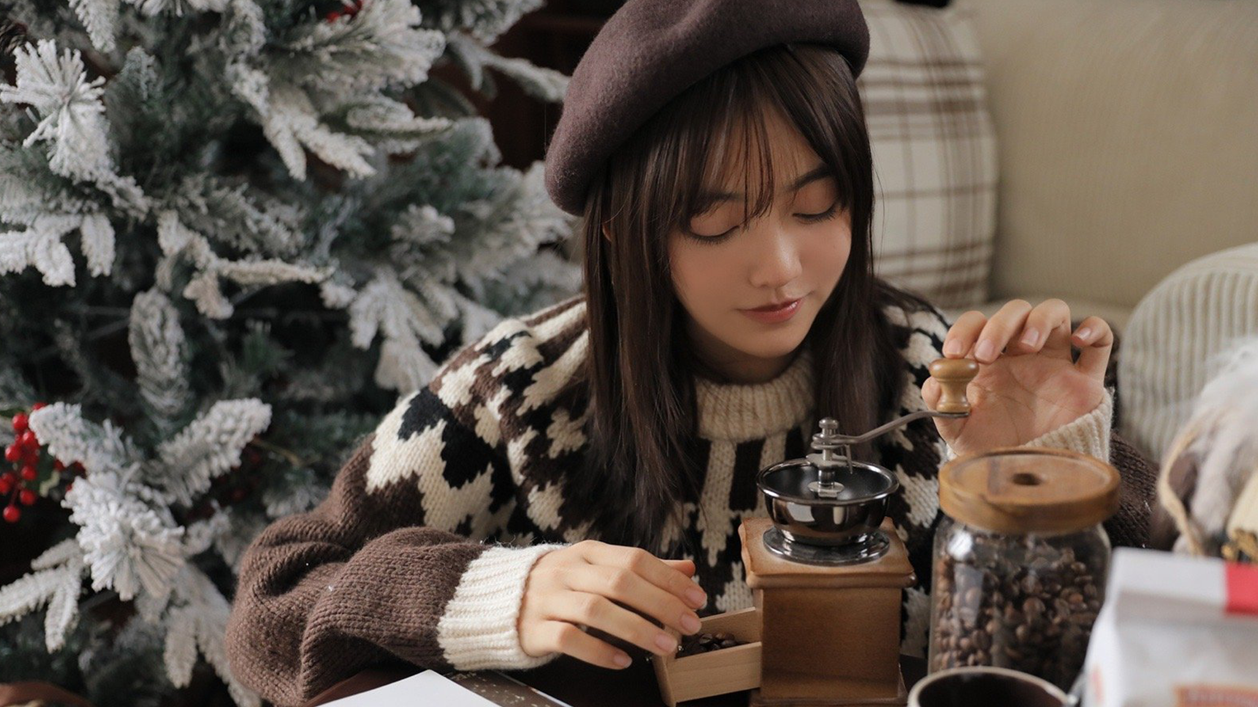 白羊女很受异性吸引吗