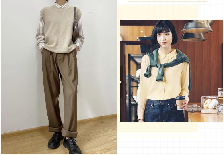 为什么优衣库这么丑，还能被疯抢？