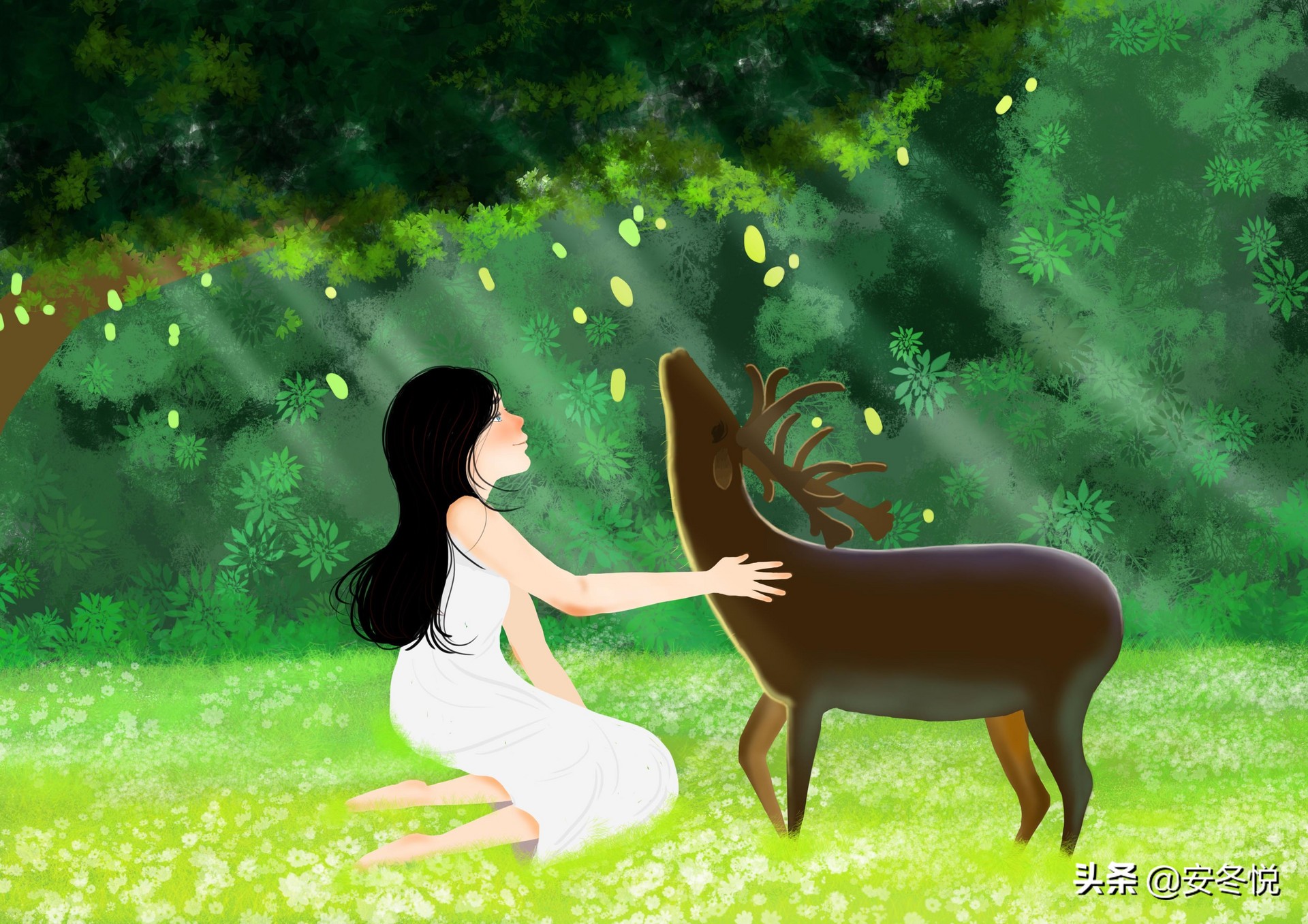 忘不了一个人，不外乎这三个原因