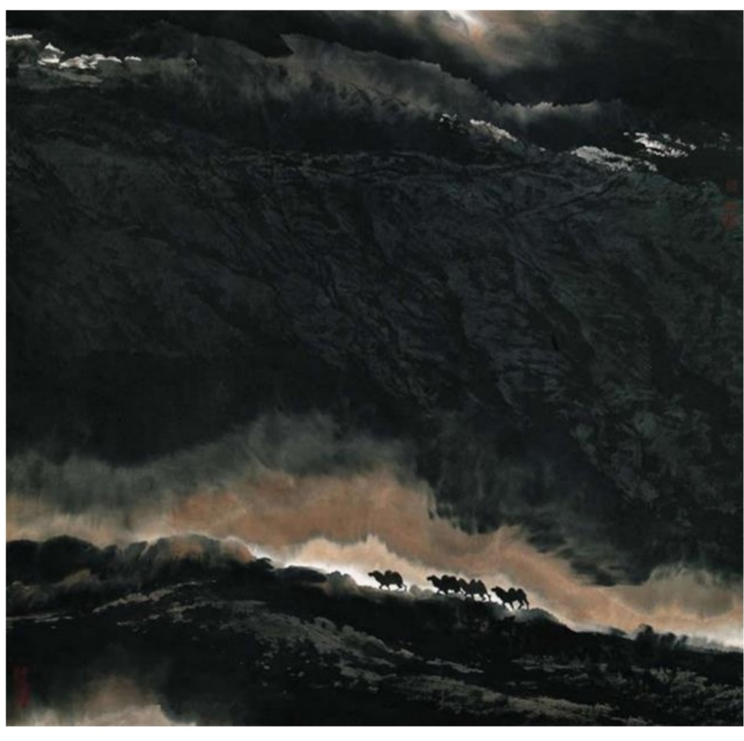 骆宾王的二十首诗作，值得品读！