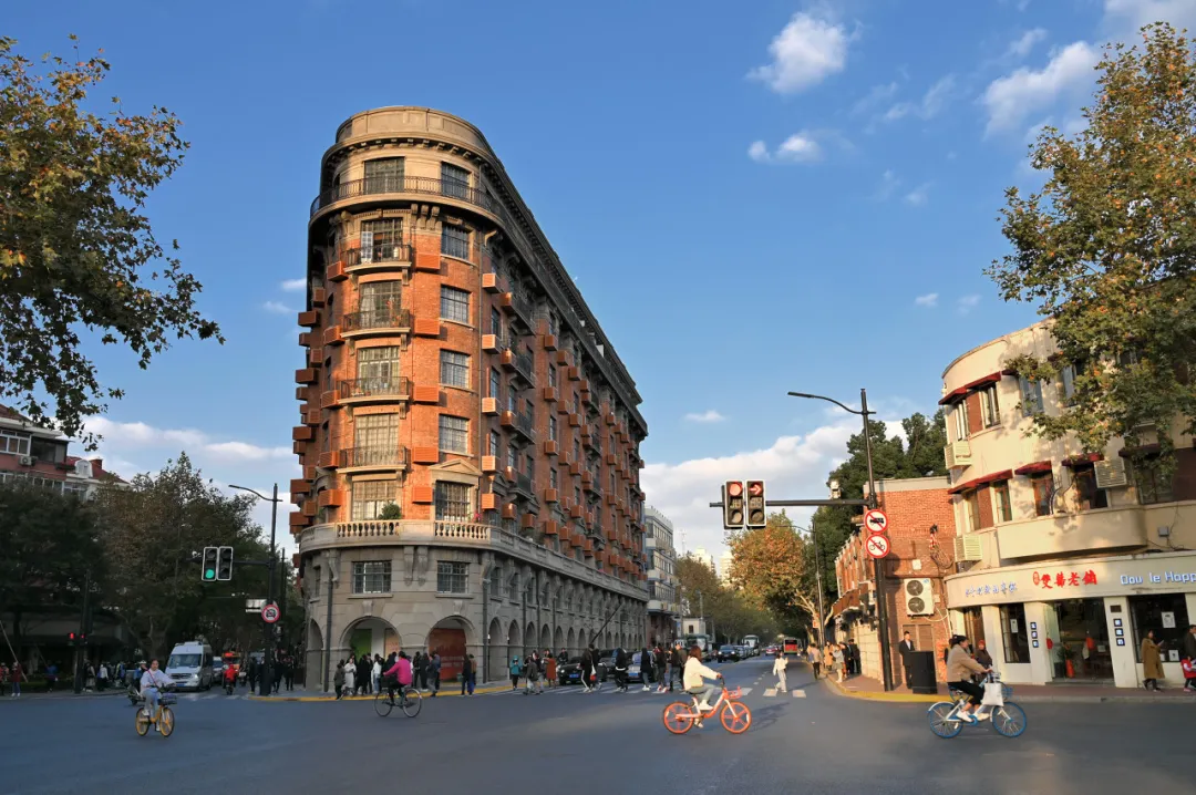 中国最出名的大学CP，相爱相杀