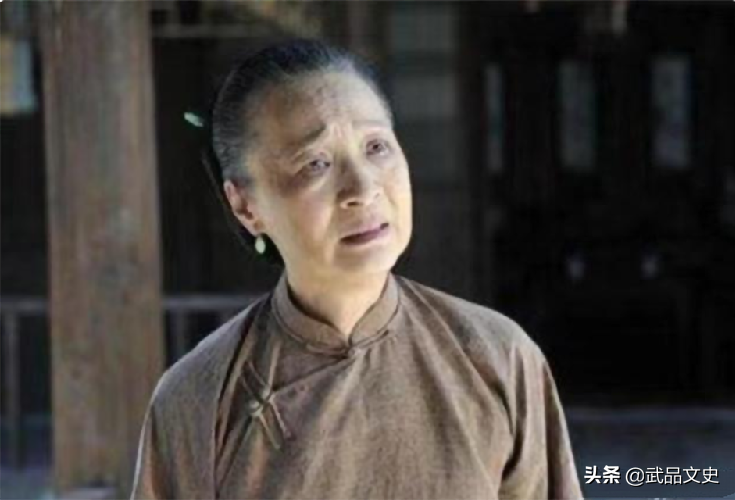 宋代自污案，女子清白，却非说自己逼死婆婆，县令巧设苦肉计破案
