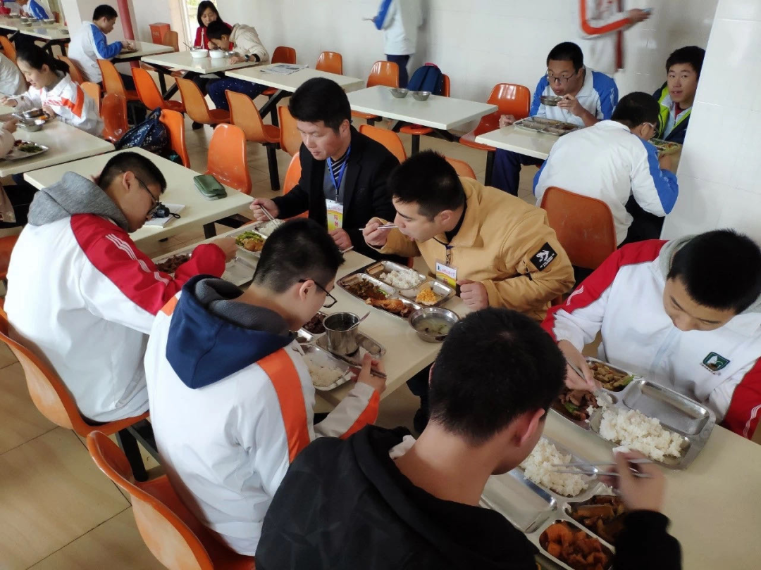 黑马！拿下高考文科最高分！走近“烟台山之巅”—福州高级中学