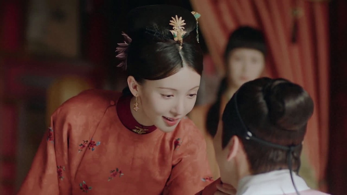 《玉楼春》：恶毒的许凤翘，无能的孙金阁，这对夫妻太让人羡慕