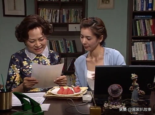 经典韩剧人鱼小姐连载 第150集