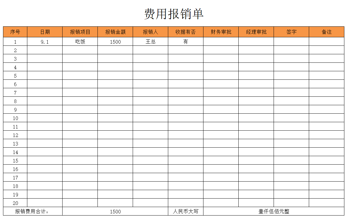 老会计直言，想让会计处理变得简单，这几套财务模板必不可少
