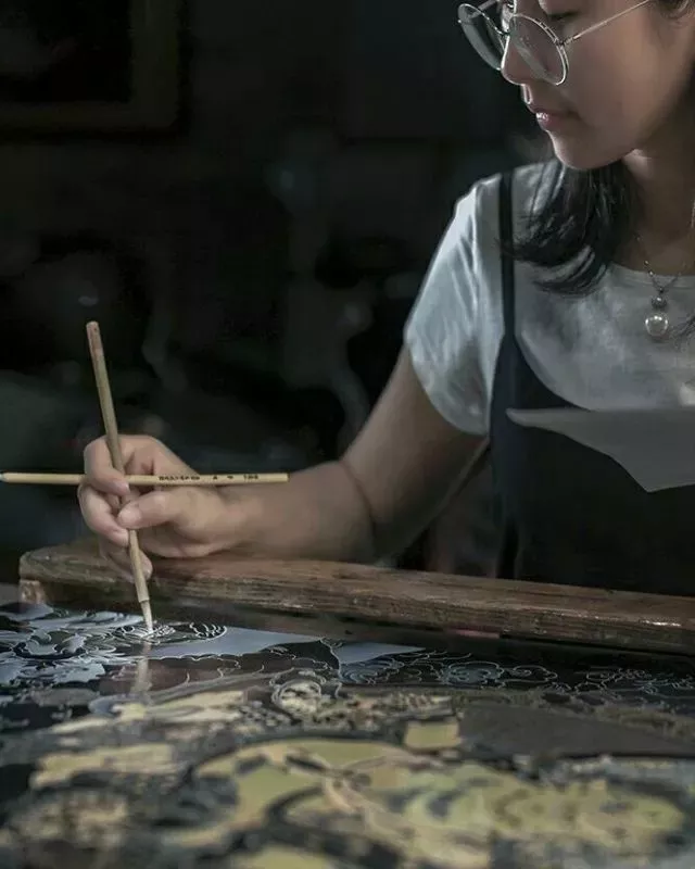 景德镇瓷器七十二道工序