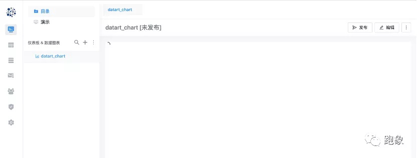 奔跑不止,万象更新|datart 蛰伏十月,浴火重生
