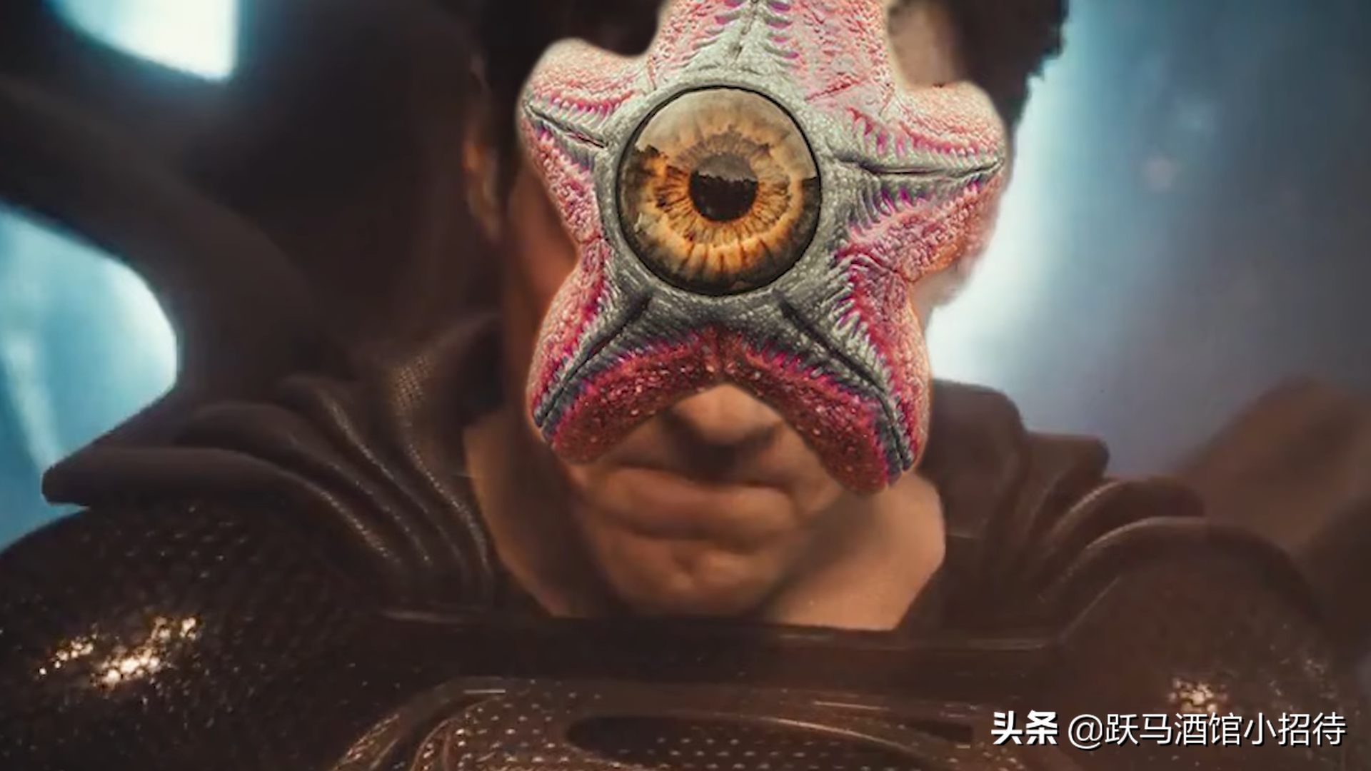 《x特遣队》:简单聊聊斯塔罗的起源,曾是单挑正义联盟的存在